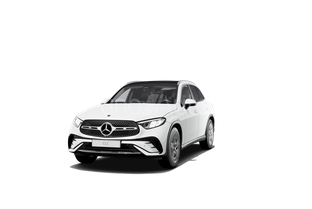 MERCEDES-BENZ Clase GLC 250 4Matic Aut.