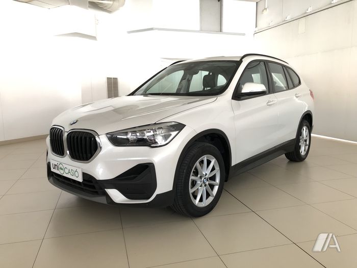 BMW X1 (2019) - 22.900 € en Tarragona