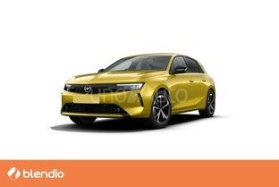 OPEL Astra 1.2T XHL S/S Tech Edition 110