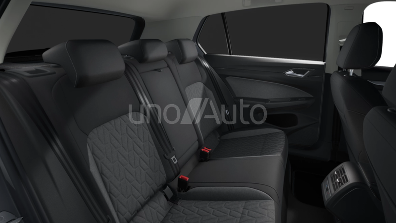 Golf 1.5 TSI eHybrid Match DSG6 150kW