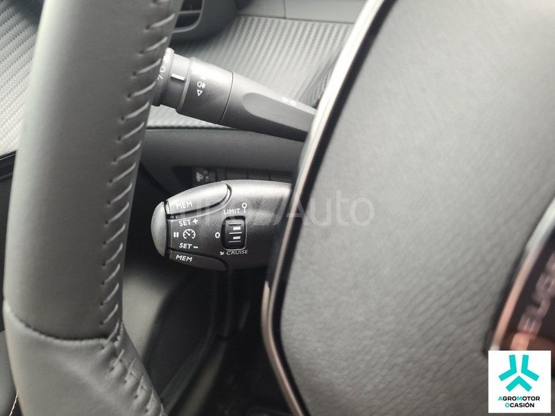 Allure Gasolina 100 S&S 6 Vel. MAN