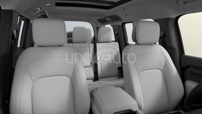 Defender 110 5.0 V8 X-Dynamic HSE AWD Aut. 425