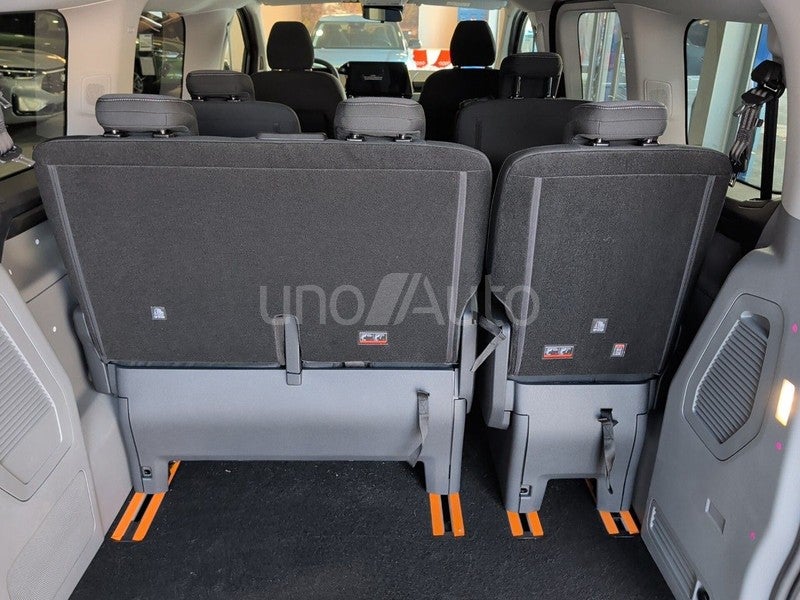 2.5 Duratec PHEV 171kW L1 Titanium eCVT