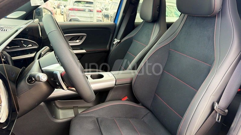 GLB GLB 200 4Matic