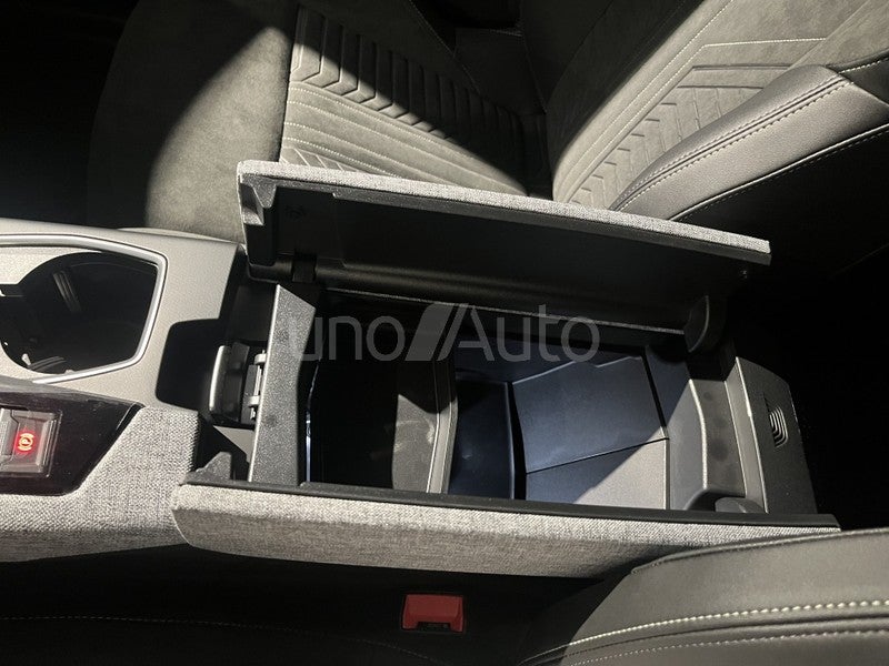 5008 Hybrid 136 GT eDCS6