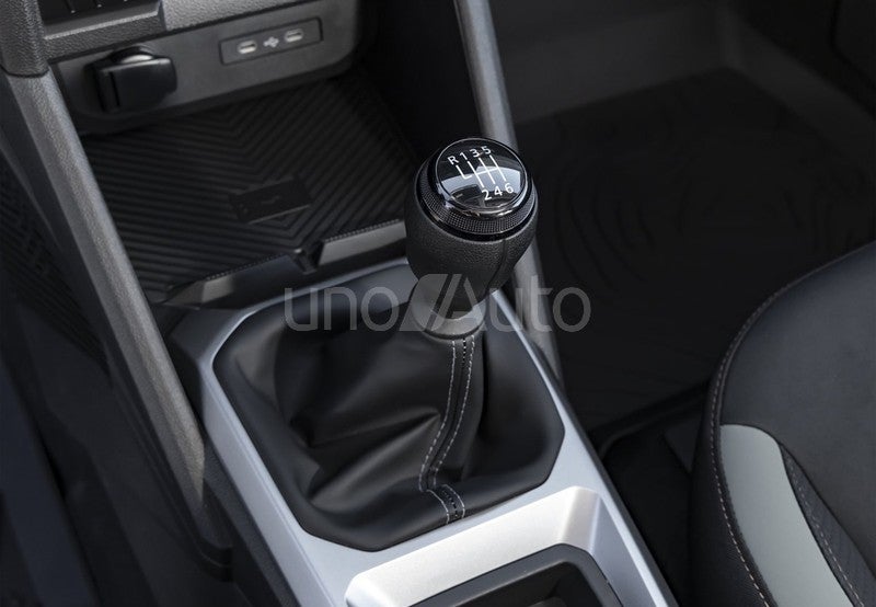 Duster 1.0 TCe ECO-G Journey 4x2 74kW