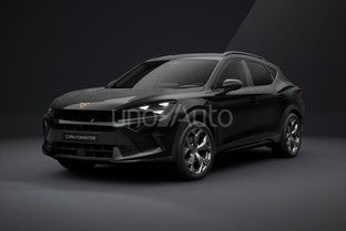 CUPRA Formentor 1.5 e-Hybrid 150 DSG