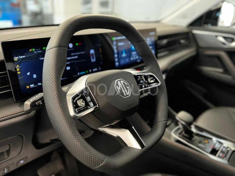 MG HS 1.5T-GDI PHEV Luxury