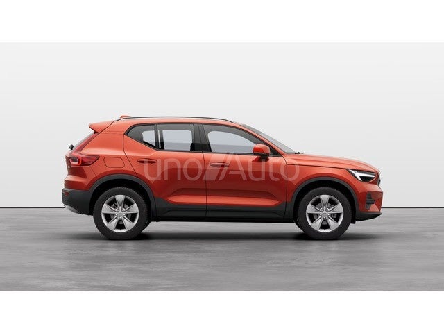 XC40 B3 Core Aut.