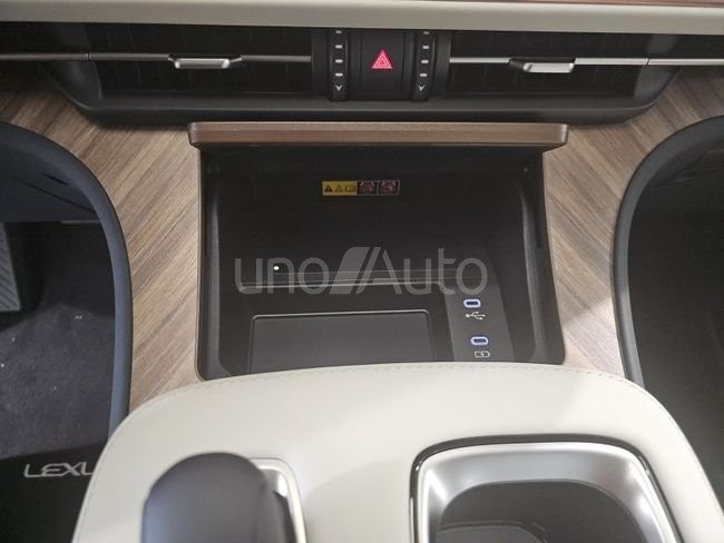 350h Luxury Light Beige 6 plazas