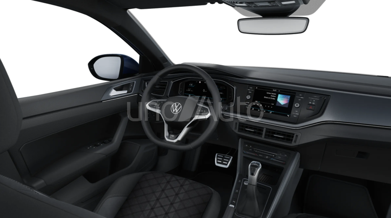 Taigo 1.0 TSI R-Line DSG 85kW