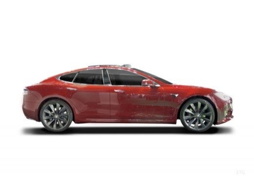 Model S Performance AWD