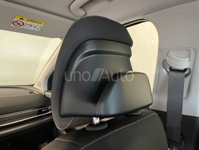 1.6 T-GDi HEV 158kW (215CV) Drive 4x2