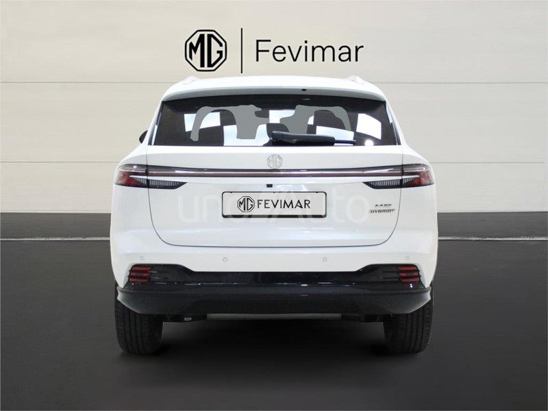 HS 1.5 Hybrid + Luxury