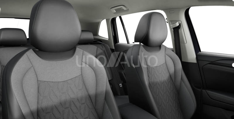 Tiguan 1.5 eTSI Más DSG 110kW