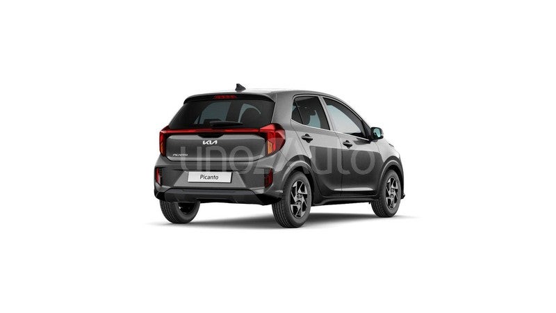Picanto 1.0 DPi Drive