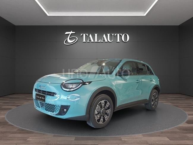 Icon MHEV 1.2 81kW (110CV) DDCT