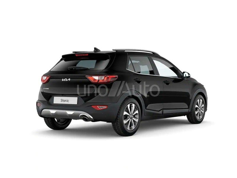 1.0 T-GDi 74kW (100CV) MHEV MT Concept