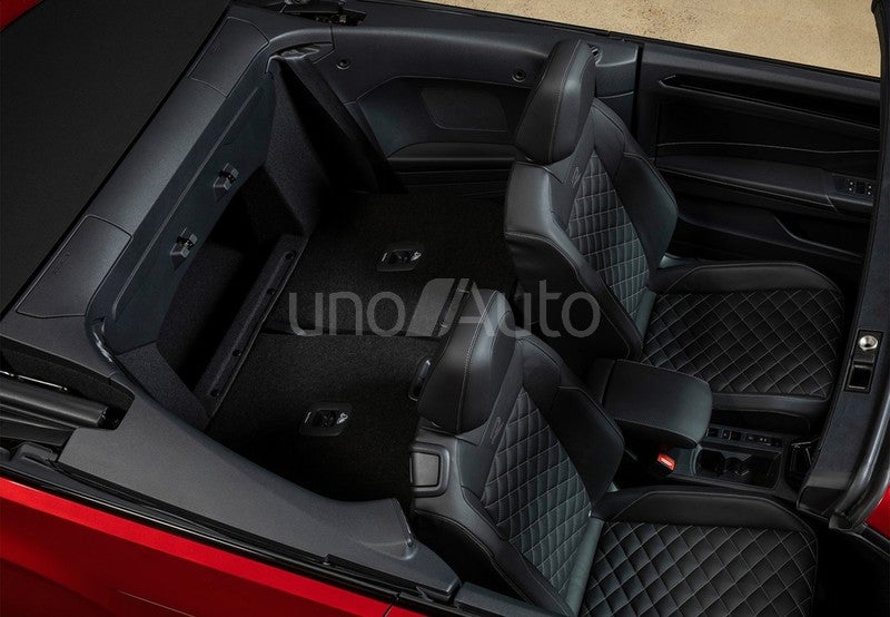 T-Roc Cabrio 1.5 TSI Style