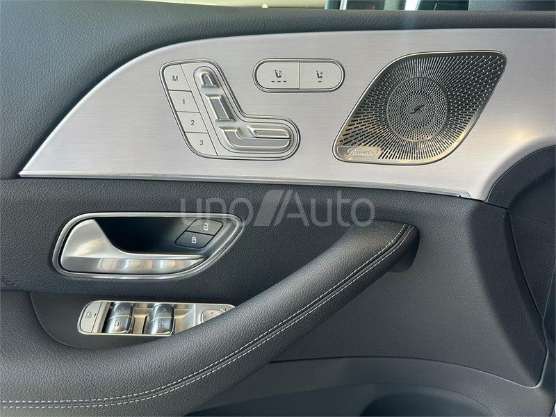 CLASE GLE 350 de 4MATIC