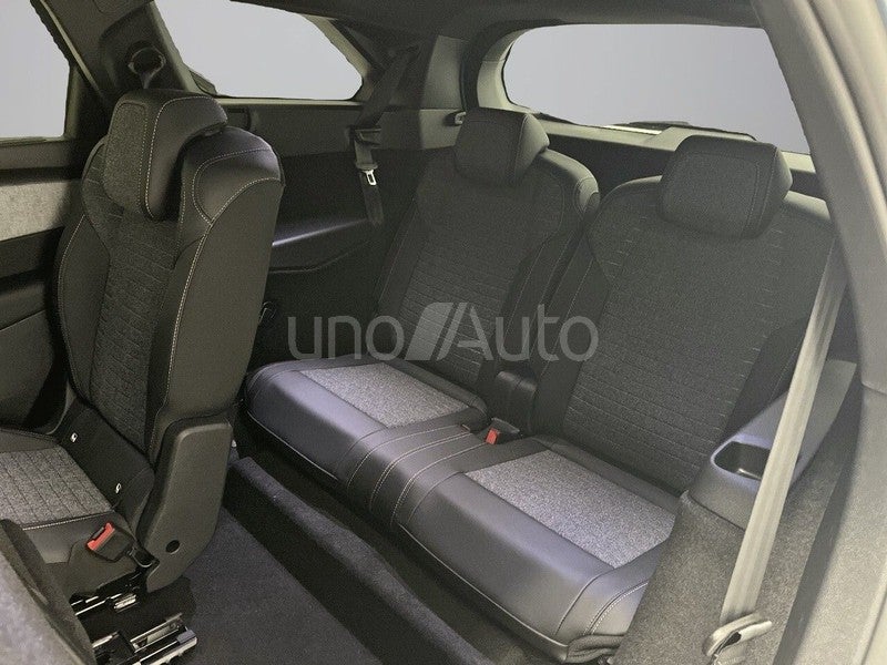 Hybrid 1.2 107KW Allure eDCS6