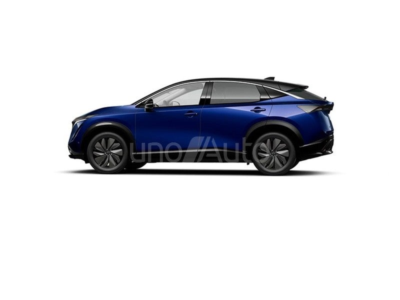NISSAN Ariya 5p 87 kWh 4x2 Evolve CAR.22KW