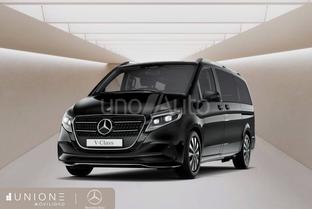 MERCEDES-BENZ Clase V Nuevo 220 d STYLE Largo