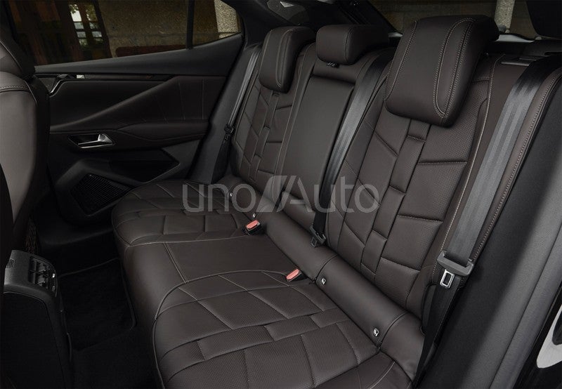 DS Nº4 Plug-In Hybrid Jules Verne Aut. 225