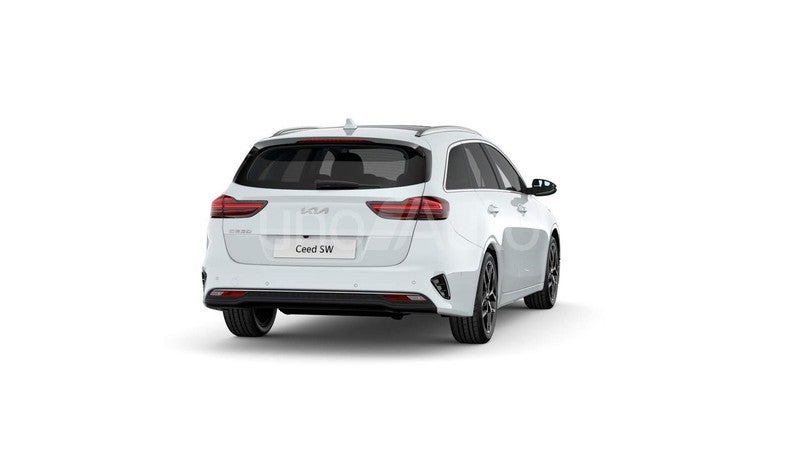 Tourer 1.0 MHEV 74kW (100CV) Drive DCT