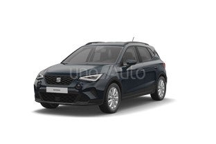 SEAT Arona 1.0 TSI S&S Style Special Edition 115