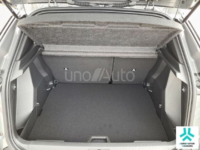 Allure Turbo 100 S&S 6 Vel MAN