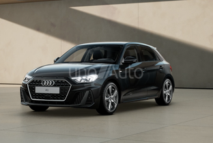 AUDI A1 Sportback 35 TFSI Adrenalin S tronic