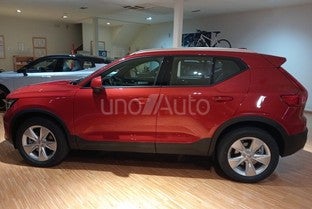 VOLVO XC40 B3 Core Aut.