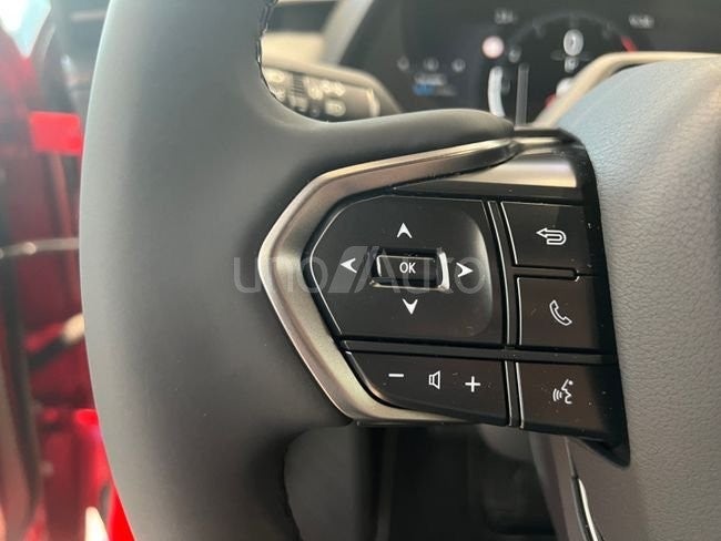 LEXUS LBX 1.5 136cv HEV Elegant+