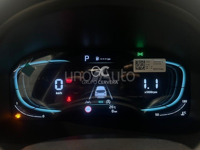 Stonic 1.0 T-GDi MHEV GT Line 100 DCT