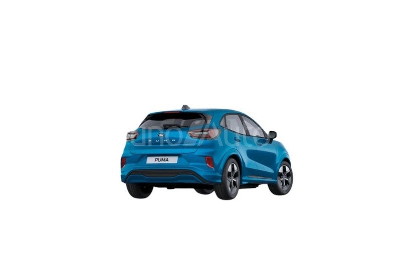 Puma Gen-e FWD 43kWh