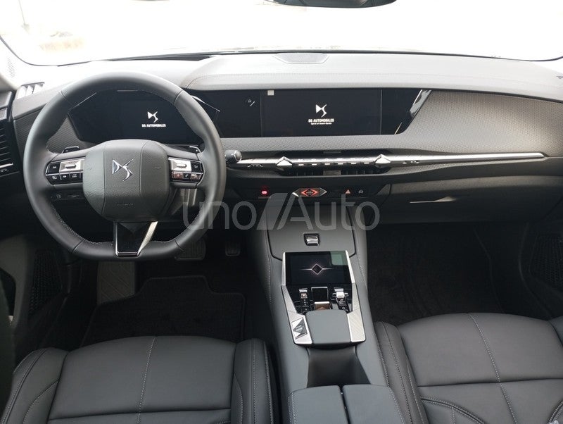 DS 4 E-Tense Rivoli Aut. 225