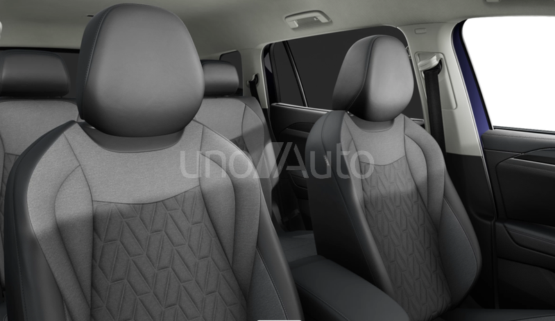Tayron 1.5 eTSI DSG7 110kW Más