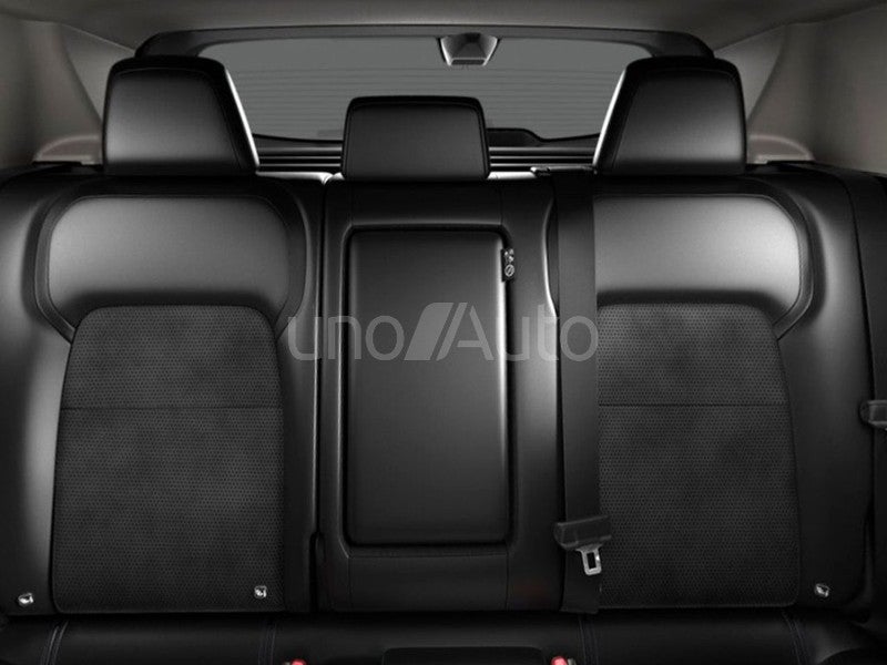 NISSAN Ariya 5p 87 kWh 4x2 Evolve CAR.22KW