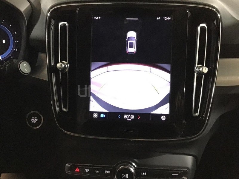 XC40 B3 Core Aut.