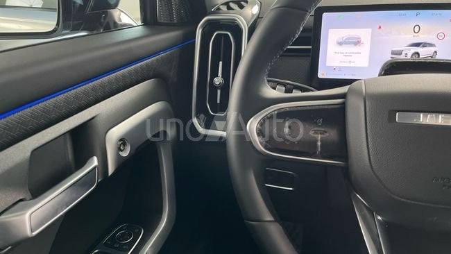 1.6T 108kW (145CV) DCT Select