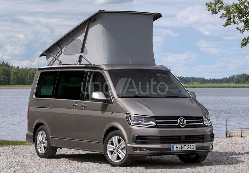 California 1.5 TSI eHybrid Beach Tour DSG 130kW 4motion