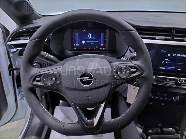 Corsa 1.2T XHL S/S GS 100