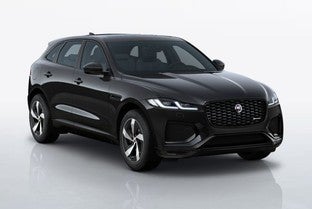 JAGUAR F-Pace 3.0D I6 300PS AWD Auto MHEV R-Dynamic S