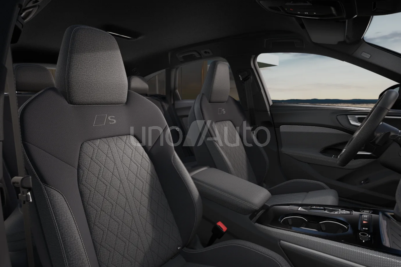 A5 Avant e-hybrid S line quattro S tronic 220kW