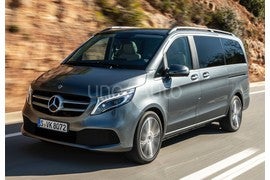 Mercedes-Benz Clase V