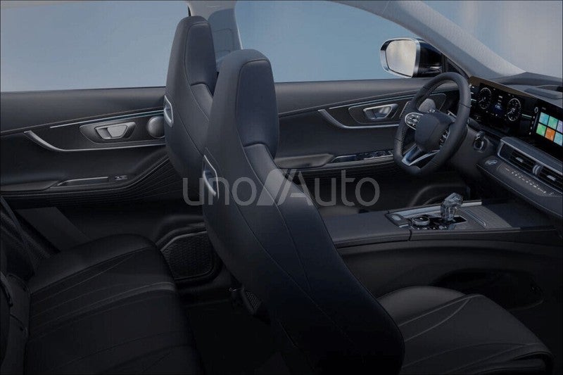 1.5 TGDI PHEV Luxury E-CVT