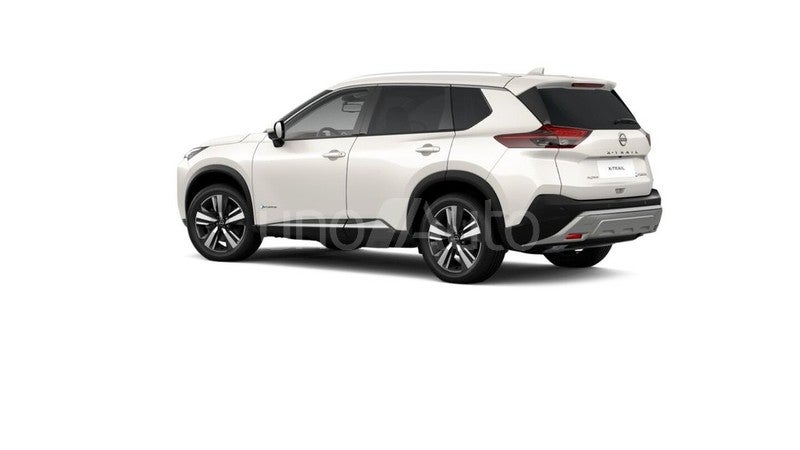 NISSAN X-Trail 5pl 1.5 e-POWER 152kW 4x2 A/T Tekna