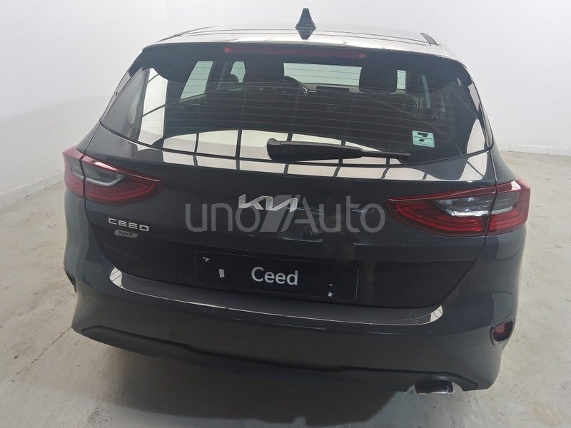 Ceed 1.0 MHEV Eco-Dynamics Drive DCT 120