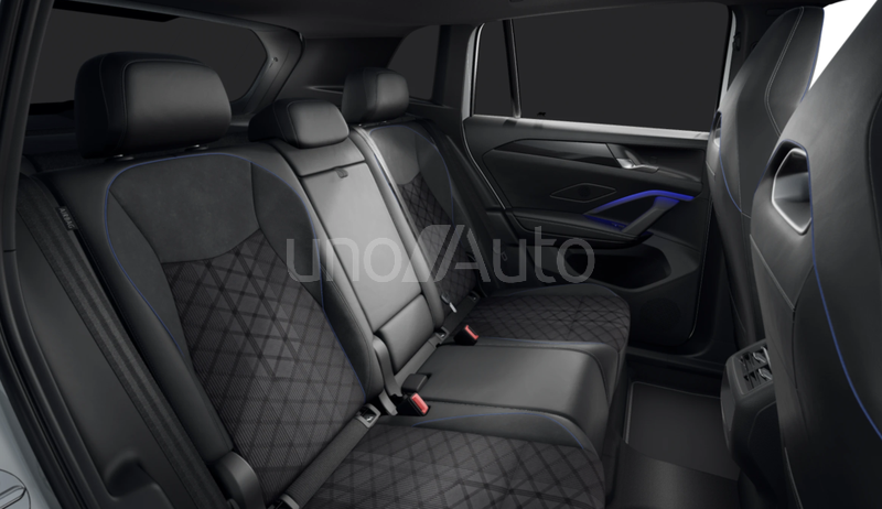 Tiguan 1.5 eTSI R-Line DSG 110kW